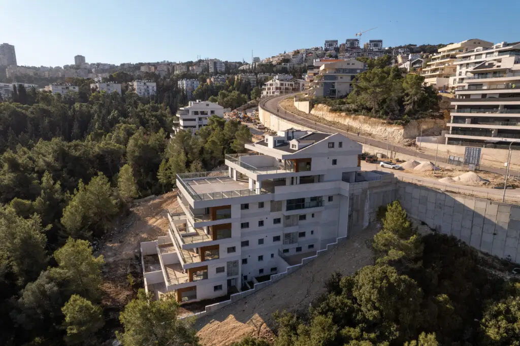 נעמישמר5חיפה